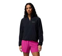 Columbia Womens/Ladies Vital Half Zip Fleece Top GT46906
