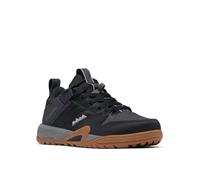 Columbia Women's Landroamer Trailrider Hiking Shoe, Black/Titanium Ii, 5.5 UK