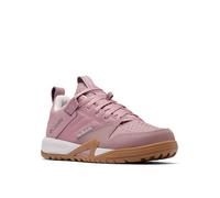 Columbia Women's Landroamer Trailrider Hiking Shoe, Fig/Vapor, 5 UK