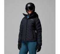 Columbia - Women's Lay D Down™ V Ski Jacket - Black Size S Women