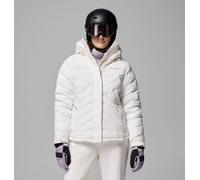 Columbia Lay D Down V Jacket, Reflective Omni-Heat, Omni-Shield Repellency, RDS Certified Down, Adjustable Powder Skirt, Helmet Compatible Hood - Women's