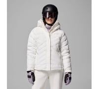 Columbia - Women's Lay D Down™ V Ski Jacket - Sea Salt Size XS Women