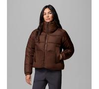 Columbia Leadbetter Point™ II Sherpa Hybrid 10 (S) Brown