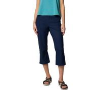 Columbia Women's Leslie Falls Capri 2 Capri Cropped Hiking Trousers