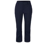 Columbia - Women's Leslie Falls Capri II - Shorts size 14, blue