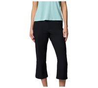 Columbia - Women's Leslie Falls Capri II - Shorts size 6, black