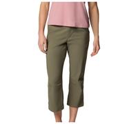 Columbia - Women's Leslie Falls Capri II - Shorts size 6, olive