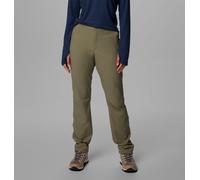 Columbia - Women's Leslie Falls™ II Trousers - Stone Green Size 18 UK Women