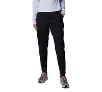 Columbia Women's Leslie Falls Jogger 2, Black, L