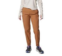 Columbia Women's Leslie Falls Jogger 2, Camel Brown, M