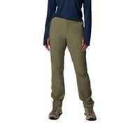 Columbia Leslie Falls™ Ii Pants Green 12 / Regular Woman