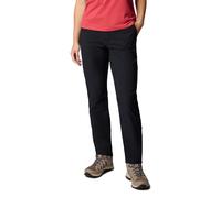 Columbia Leslie Falls Pant II - Walking trousers - Women's Black US 10 - Regular