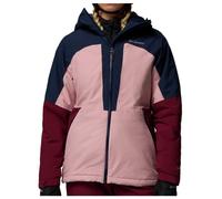 Columbia - Women's Liftline Jacket - Ski jacket size M, pink