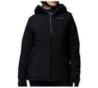 Columbia - Women's Liftline Jacket - Ski jacket size XS, black