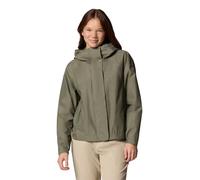 Columbia Women's Lillian Ridge Ii Short Jacket, Stone Green, S