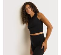 Columbia Women's Loneridge Tank, Black M