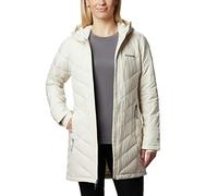 Columbia Heavenly™ Jacket White XL Woman