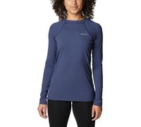 Columbia Women's Long Sleeve Baselayer, Midweight Stretch