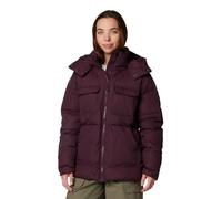 Columbia Women's Longhorn Ridge Insulated Jacket, Moonvista, Medium, Moonvista, Medium