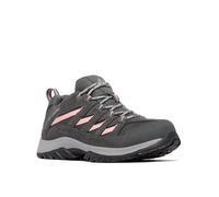 Columbia Women's Low Hiking Shoes, CRESTWOOD WATERPROOF