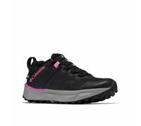 Columbia - Women's Facet 75 Outdry - Multisport shoes size 7, black