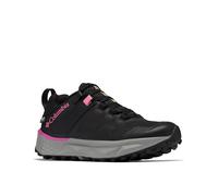 Columbia - Women's Facet 75 Outdry - Multisport shoes size 11, black