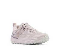 Columbia Facet 75 OutDry - Walking shoes - Women's Vapor / Granite Purple 40.5