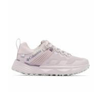 Columbia Facet 75 OutDry - Walking shoes - Women's Vapor / Granite Purple 40