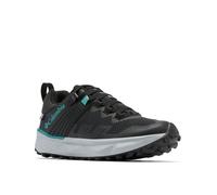 Columbia Facet OutDry Waterproof Walking Shoe Womens 5 (38) Black