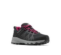 Columbia Peakfreak II Outdry - Walking shoes - Women's Black / Ti Grey Steel 40.5