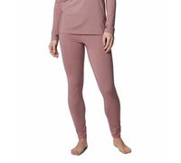 Columbia Women's Midweight Stretch Tight, Fig, M