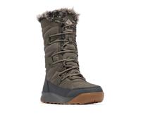 Columbia womens Minx Iv | Fully Waterproof Insulated High Traction Snow Boots Wide Fit Available