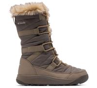 Columbia - Women's Minx IV - Winter boots size 4,5, brown