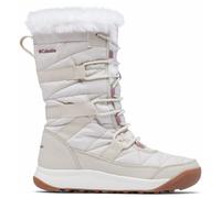 Columbia - Minx IV Waterproof Tall Snow Boot - Dark Stone Fig Size 8.5 UK - Women