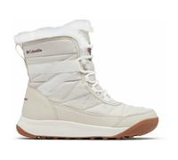 Columbia Minx Shorty IV - Snow boots - Women's Dark Stone / Fig 42