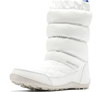 Columbia Women's Minx Slip Iv Snow Shoe, Sea Salt/Light Cloud, 7 UK