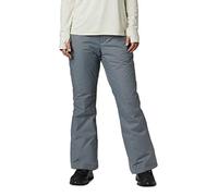 Columbia Women's Modern Mountain 2.0 Pant Hiking, Grey Ash, Small x Regular