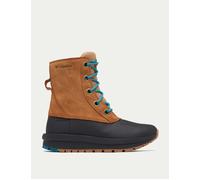 Columbia Moritza Shield™ Omni-heat™ Hiking Boots Brown EU 37 Women