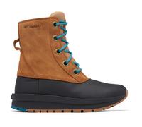 Columbia - Women's Moritza Shield Omni-Heat - Winter boots size 11, brown