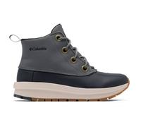 Columbia - Women's Moritza Shield - Winter boots size 6,5, blue