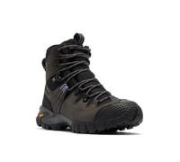Columbia Geoterra Outdry LTR - Hiking boots - Women's Black / New Moon 38