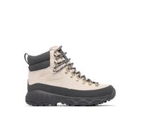 Columbia - Waterproof trekking shoes - Newton Alpine Pt Cloud Grey Shark for Women in Leather - Size 6 UK Grey 6 UK