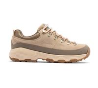 Columbia - Women's Newton Alpine Low - Multisport shoes size 5,5, sand