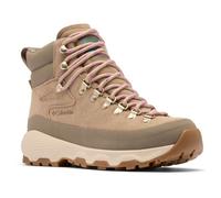 Columbia - Women's Newton Alpine PT - Walking boots size 4, sand