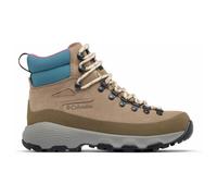 Columbia - Women's Newton Alpine PT - Walking boots size 5, grey
