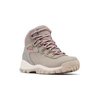 Columbia Women's Newton Ridge Plus Hiking Boot, Kettle/Fig, 5.5 UK