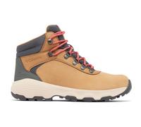Columbia - Women's Newton Wander - Walking boots size 6, sand
