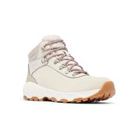 Columbia - Newton Wander Waterproof Walking Boot - Cloud Grey Green Size 3.5 UK - Women