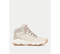 Columbia Women's NEWTON WANDERCloud Grey, Cool Green - Size: UK 6