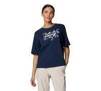 Columbia Women's North Cascades Relaxed Tee Short Sleeve T-Shirt (Pack of 1)